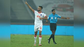 Not just a marketing gimmick: EPL's Asian wonderkid Adil Nabi proving his worth in ISL
