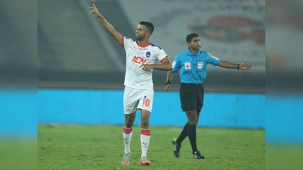 Not just a marketing gimmick: EPL's Asian wonderkid Adil Nabi proving his worth in ISL