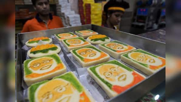 No double Diwali for the vanquished: Despondent BJP cancels order placed for sweets, firecrackers