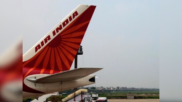 Nearly every 4th Air India flight from four busy airports delayed in October