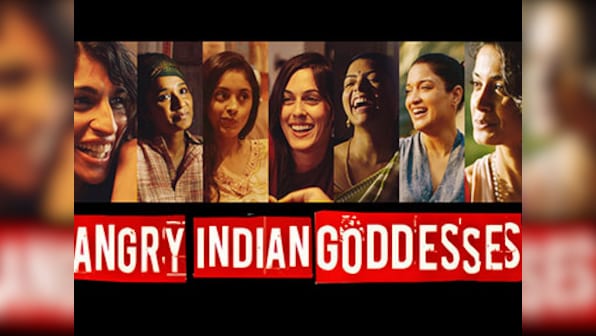 There is work for everyone in this industry: Anushka Manchanda on her acting stint
