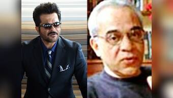 Veteran Bengali actor Dhritiman Chatterjee slams Anil Kapoor's dance at IFFI opening