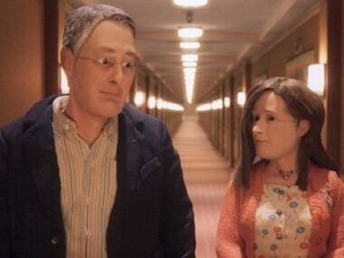 Anomalisa review: 'Being John Malkovich' writer Charlie Kaufman presents a fascinating, bizzare story