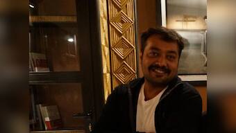 Anurag Kashyap next's directorial may be a gangster flick similar to 'Gangs of Wasseypur'