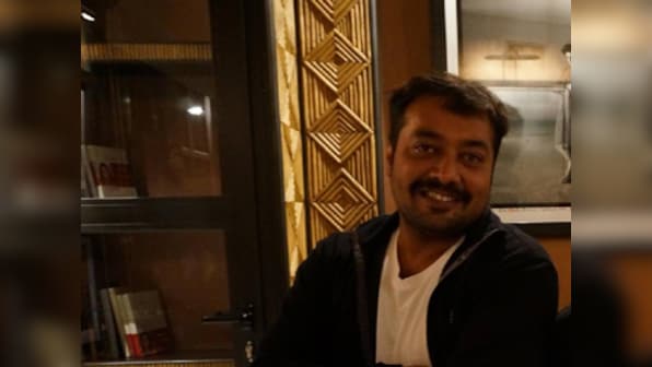 Anurag Kashyap next's directorial may be a gangster flick similar to 'Gangs of Wasseypur'