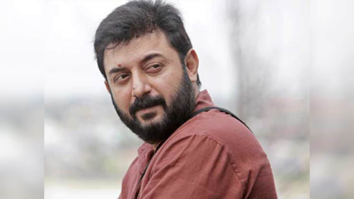 Arvind Swamy Returns How The Lover Boy From Roja Bombay Charmed Us In