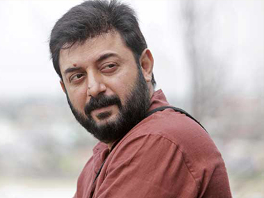 Arvind Swamy returns: How the lover boy from Roja, Bombay charmed us in 'Thani Oruvan' Arvind Swamy returns: How the lover boy from Roja, Bombay charmed us in 'Thani Oruvan'