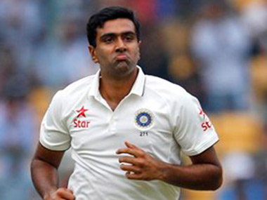 Ashwin Bye Nagpur first, Twitter later: Ashwin has the last word on former ...