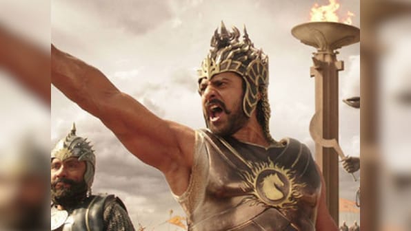 Baahubali to be adapted into a mobile game; SS Rajamouli in talks with Farmville creator