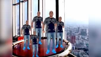 Watch: Baba Sehgal is back and you better feel sexy about it