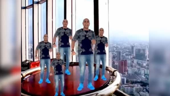 Watch: Baba Sehgal is back and you better feel sexy about it