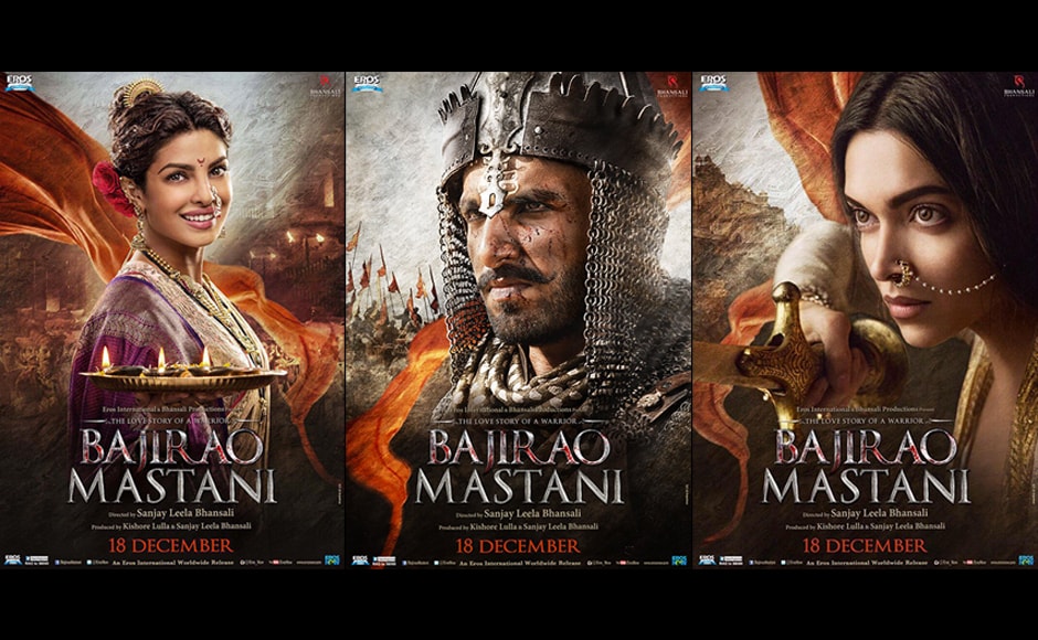 watch bajirao mastani full hd free