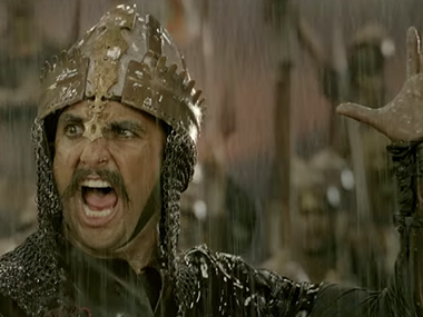 Sanjay Leela Bhansali gives you wings to fly: Ranveer Singh, on his Bajirao Mastani experience Sanjay Leela Bhansali gives you wings to fly: Ranveer Singh, on his Bajirao Mastani experience