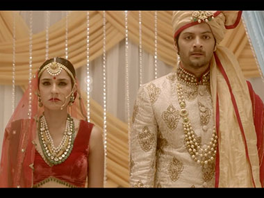 Bang Baaja Baaraat review: YRF's new web series can give rom-coms a run for their money Bang Baaja Baaraat review: YRF's new web series can give rom-coms a run for their money