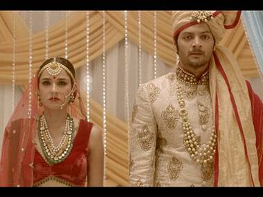 Weekend Views: Unwind with MTV Angels of Rock; Jim Carrey in The Mask