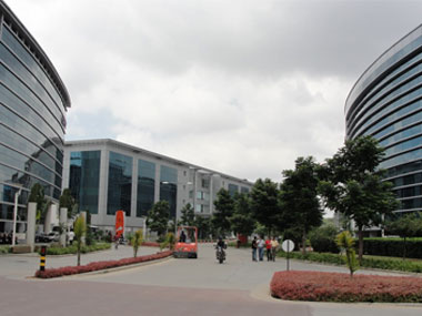 Bengaluru in top 20 commercial realty investment cities globally Bengaluru in top 20 commercial realty investment cities globally