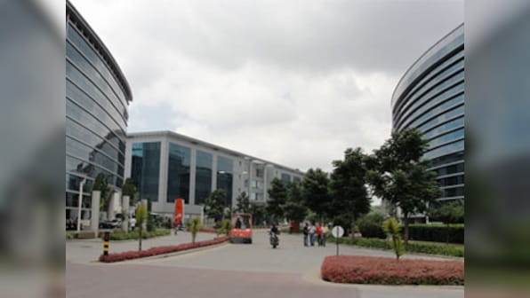 Bengaluru in top 20 commercial realty investment cities globally