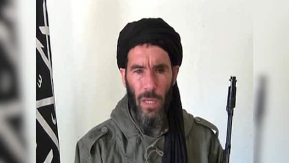 Belmokhtar, 'The Uncatchable' desert jihadist
