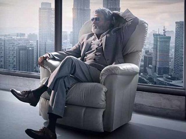 After Lingaa's average box office run, could 'Kabali' be Rajinikanth's comeback blockbuster? After Lingaa's average box office run, could 'Kabali' be Rajinikanth's comeback blockbuster?