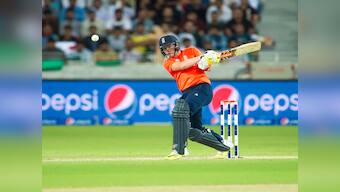Dubai T20: New-look England outsmart sloppy Pakistan by 14 runs