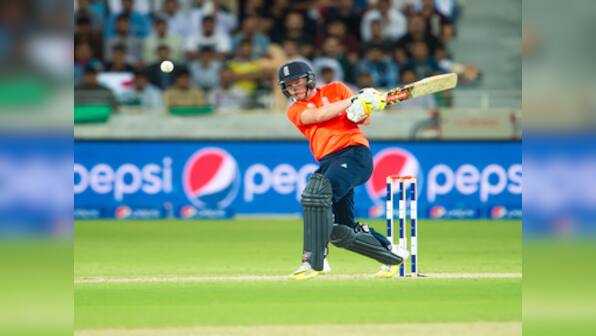Dubai T20: New-look England outsmart sloppy Pakistan by 14 runs