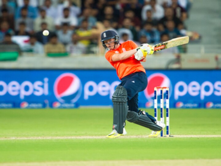 Dubai T20: New-look England outsmart sloppy Pakistan by 14 runs