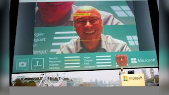 Microsoft's Project Oxford gets emotional: A new tool can detect emotions in photos