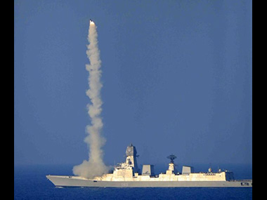 BrahMos to attain 76 percent localisation in six months from current 65 percent, says aerospace official BrahMos to attain 76 percent localisation in six months from current 65 percent, says aerospace official