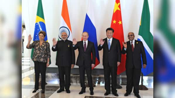 Leaders of G20 vow joint action against global terrorism