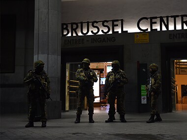 When Belgium requested online silence for #BrusselsLockdown, citizens responded with cat photos