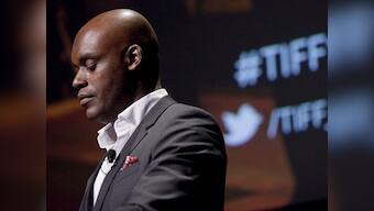 Jio MAMI Day 4: Jury member Cameron Bailey on the changing possibilities of Indian cinema