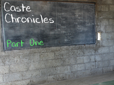 Caste assertion, clashes in Tamil Nadu forcing Dravidian parties to recalibrate their politics Caste assertion, clashes in Tamil Nadu forcing Dravidian parties to recalibrate their politics