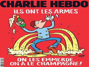 Editor vows a Charlie Hebdo 'worthy' of slain colleagues Editor vows a Charlie Hebdo 'worthy' of slain colleagues