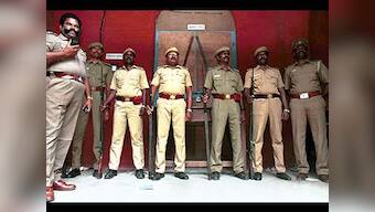 Chennai murders are dent in city's reputation: It's time for Jayalalithaa to crack the whip