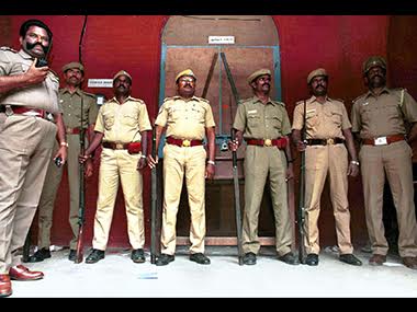 Infosys woman employee killed at Nungambakkam railway station in Chennai Infosys woman employee killed at Nungambakkam railway station in Chennai