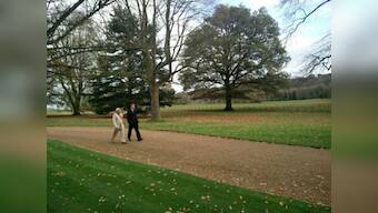 PM Modi's showmanship carried the day at Wembley but back in India things won't be so spectacular