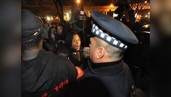 Chicago: Graphic video of white police officer shooting black teen triggers countrywide shock