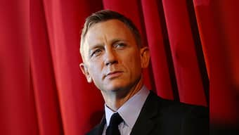 Daniel Craig may be quitting James Bond films for American TV series 'Purity'