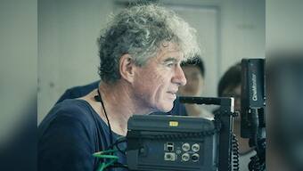 Jio MAMI Day 5: Cinematographer, director Christopher Doyle talks about all things visual