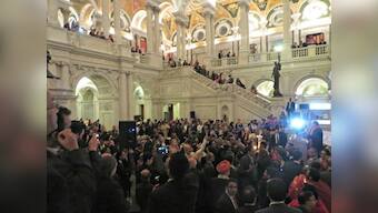 US lawmakers celebrate Indian American community at Diwali