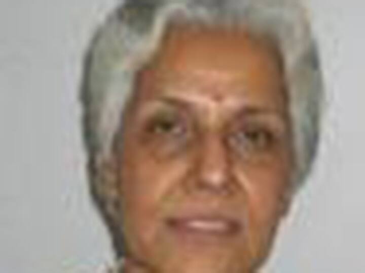 Mr AP Aboobacker Musliar, here she is — a woman cardiac surgeon, the likes of whom don't exist for you