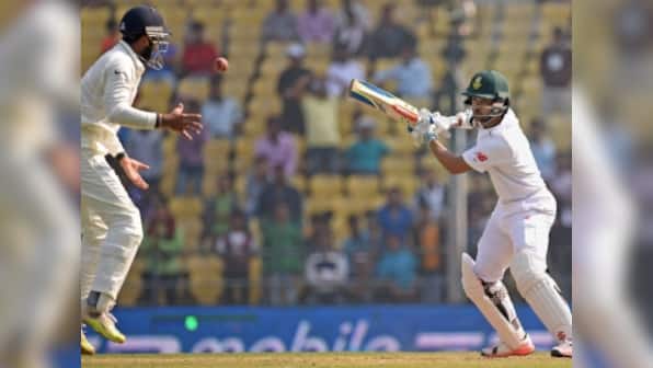 Pitch wars: The other leg of the battle for Nagpur Test was fought on Twitter and how!
