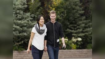 Mark Zuckerberg and paternity leave: 'Kids need dads as dads, not just as wage earners'