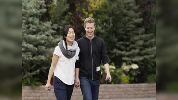 Mark Zuckerberg and paternity leave: 'Kids need dads as dads, not just as wage earners'