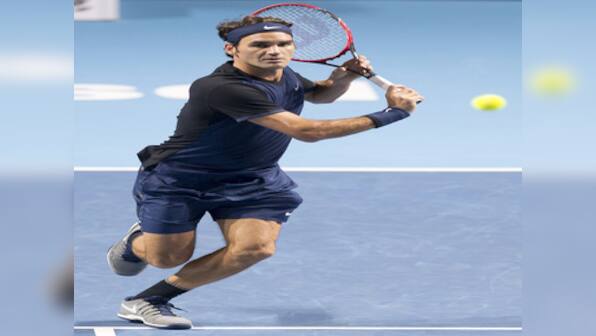 Federer still having too much fun to think about retiring