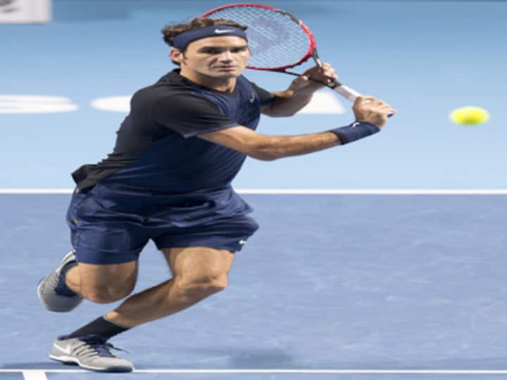 Federer still having too much fun to think about retiring Federer still having too much fun to think about retiring