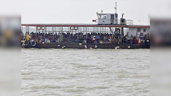 Forget the highway, Maharashtra plans to revive ferry service from Mumbai to Goa soon