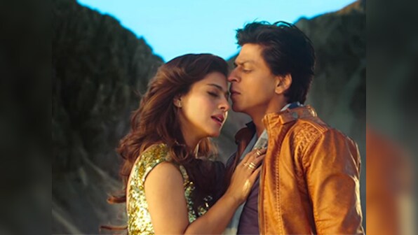 From Dilwale's 'Gerua' to Badlapur's 'Jeena Jeena': Musicians list their favourite songs of 2015