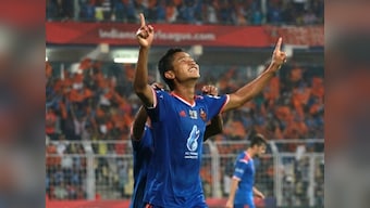 Kerala Blasters sign 22-year old forward Thongkhosiem Haokip for ISL season three