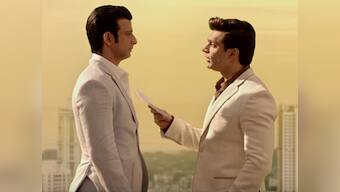 Hate Story 3 shows how unsuccessful stars think stripping is synonymous with stardom